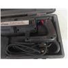 Image 2 : Craftsman 6Amp Reciprocating Saw with Case