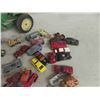 Image 3 : Die Cast Truck + Matchbox + Hot Wheels