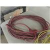 Image 4 : 3 Extension Cords - Long ones