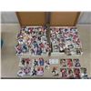 Image 2 : 6000++ Hockey Cards - Variety of Makes 