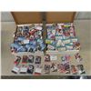 Image 3 : 6000++ Hockey Cards - Variety of Makes 