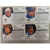 Image 7 : 6000++ Hockey Cards - Variety of Makes 