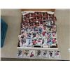 Image 2 : Hockey Cards - 5000 Cards - Mainly Upper Deck with some Pinnacle