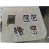 Image 3 : 5000 Hockey Cards - Variety of Makes