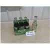 Image 1 :  6 Pack of Coca-Cola Life + Bottle Dew Shine