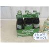 Image 2 :  6 Pack of Coca-Cola Life + Bottle Dew Shine