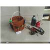 Image 1 : Bucket Tool Organizer