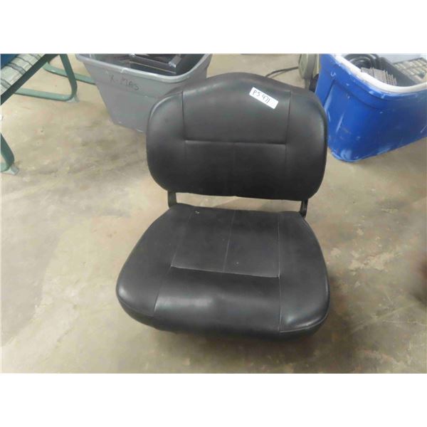 Bucket Seat 24  Wide