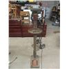 Image 1 : ITC NO58-16 16 Speed Floor Model Drill Press