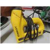 Image 2 : 2 Power Tools ; Hitachi C7582 Circular Saw & Stanley Stapler