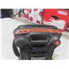 Image 3 : 2 Milwaukee 18V Drills & Ridgid 18V  R84084 (4) AMFM MP3 Compatible Radio 