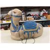 Image 3 : Camel Blow Mold 22'' Tall & Working