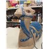 Image 4 : Camel Blow Mold 22'' Tall & Working