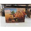 Image 1 : John Deere Puzzle 27'' x 20''