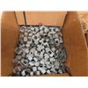 Image 2 : 50 LBS of 1 1/4'' Roofing Nails , 10 LBS of 3 1/2'' Galvanized Nails , 