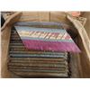 Image 5 : 50 LBS of 1 1/4'' Roofing Nails , 10 LBS of 3 1/2'' Galvanized Nails , 
