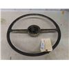 Image 2 : 1949/50 Ford/Mercury Steering Wheel for Restoration