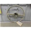 Image 1 : 1949/50 Ford/Mercury Steering Wheel for Restoration