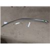 Image 1 : 1942-1948 Ford Lower Grill Chrome Trim Molding