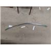 Image 2 : 1942-1948 Ford Lower Grill Chrome Trim Molding