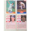 Image 4 : 700+ Score Baseball Cards 1980s (Some Duplicates)