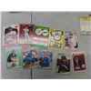 Image 2 : 700+ Fleer Baseball Cards / Team Stickers 1980s (Some 