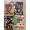 Image 2 : 700+ Pro-Set NFL 1980s/90s Football Cards - Randall Cunningham , Warren 