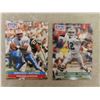 Image 8 : 700+ Pro-Set NFL 1980s/90s Football Cards - Randall Cunningham , Warren 