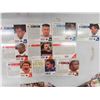 Image 3 : 600+ Pro-Set NFL 1980s/90s Football Cards - Moon , Walker , Smith , 