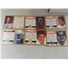 Image 3 : 700+ Score NFL Football Cards 1991 - Rice , Marino , Aikman ,