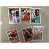 Image 8 : 700+ Topps NFL 1990s Football Cards - Dickerson , Taylor , Kelly ,