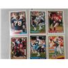 Image 2 : 700+ Topps NFL 1990s Football Cards -Dickerson , Kelly , Esiason ,