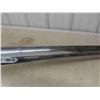 Image 2 : 40s/50s Coupe 2 Door Chrome Side Spear (2) 75'' + 79.25''