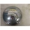 Image 3 : 4 Chrome Hubcaps for 1947/1948 Ford Cars