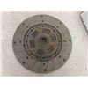 Image 2 : NOS Mopar/Chrysler 9.5 Clutch Disc Plate (1'' Spline with 23 