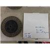 Image 2 : Two NOS 10.5 GM Clutch Disc Plates (1'' Spline with 23 Grooves , 