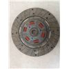 Image 2 : NOS 11'' Ford/GM Clutch Disc Plate (1 1/8'' Spline 10 Groove)