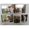 Image 2 : 62 Upper Deck Golf Cards (2000 - 2001) Nicklaus , Player , Daly ,