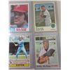 Image 2 : 14 Topps 60s/70s Baseball Cards - Rose , Kaline , Munson, 