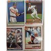 Image 2 : 250+ Topps Baseball Cards 1980s (May Be Duplicates)