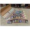 Image 1 : 700+ Score Baseball Cards 1990-91 (Some Duplicates)