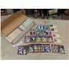 Image 1 : 700+ Score Baseball Cards 1990-91 (Some Duplicates)