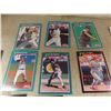 Image 2 : 700+ Score Baseball Cards 1990-91 (Some Duplicates)