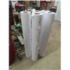 Image 4 : 5 Rolls Large Doodle Paper 46'' Wide
