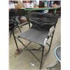 Image 3 : Folding Yard Chairs , Director Style Chair, Stool , Double Seat