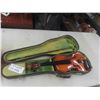 Image 1 : Violin with Case