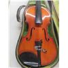 Image 2 : Violin with Case