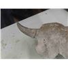 Image 2 : Buffalo Skull 20 1/2'' Horn Spread