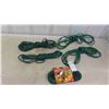 Image 1 : 5 Extension Cords - Some New