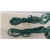 Image 2 : 5 Extension Cords - Some New